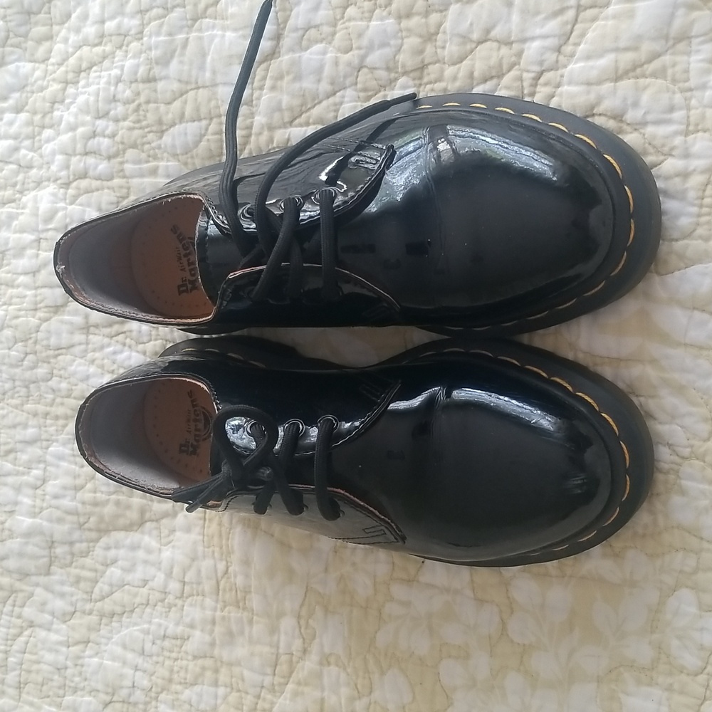 Dr .Martins